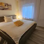 Apartment Karin Bludenz