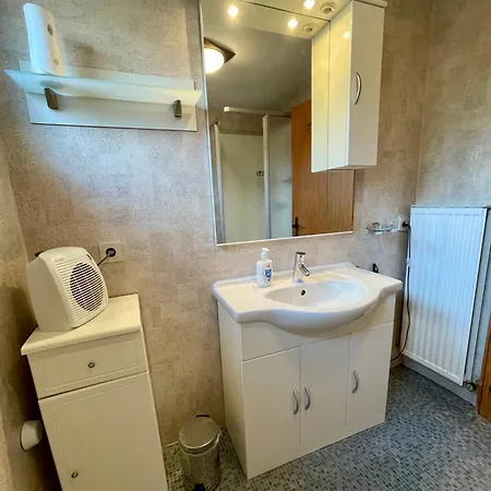 Karin Apartment