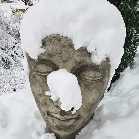 Apartment Karin Bludenz