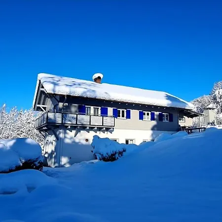 Karin Apartman Bludenz
