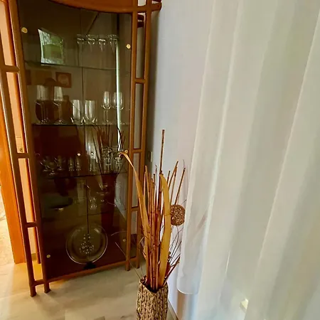 Karin Apartment *
