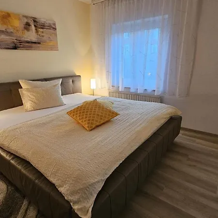 Apartment Karin Bludenz