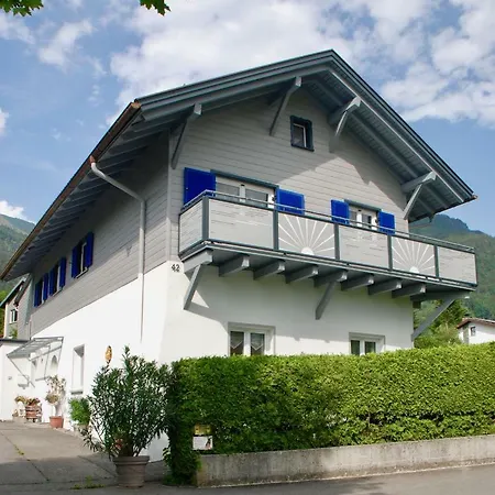 Karin Apartment *