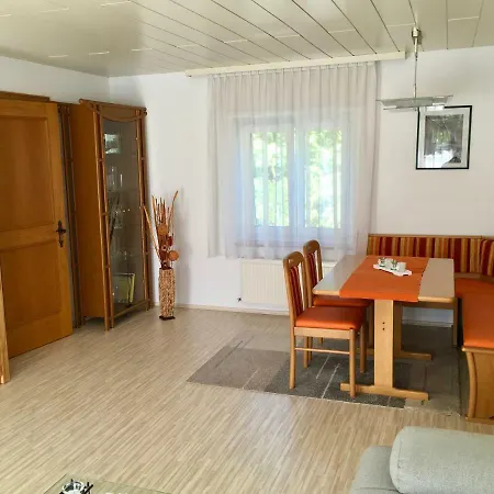 Karin Apartment